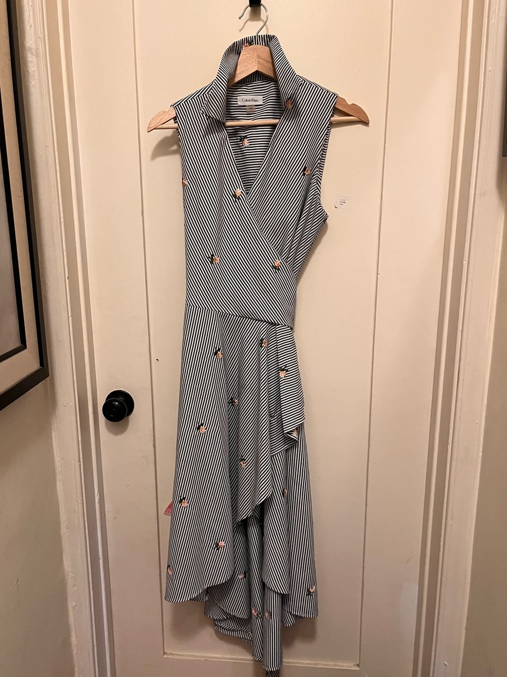 The perfect dress